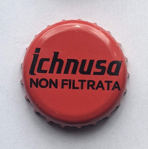 Ichnusa non filtrata, Birra Dreher
